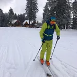 Anra Pohorje Casa vacanze Zgornje Hoce