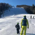 Anra Pohorje Casa vacanze *