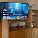 Anra Pohorje Casa vacanze