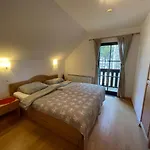 Anra Pohorje Zgornje Hoce