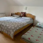 Anra Pohorje * Zgornje Hoce