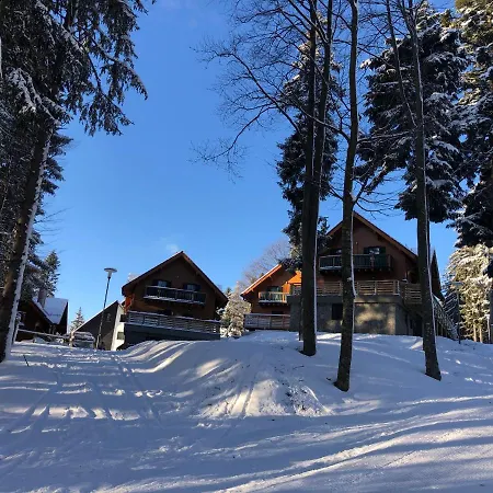 Anra Pohorje