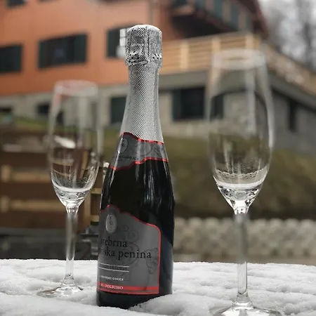 Anra Pohorje * Zgornje Hoce