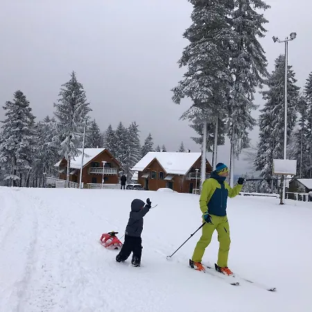 Anra Pohorje