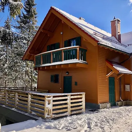 Anra Pohorje