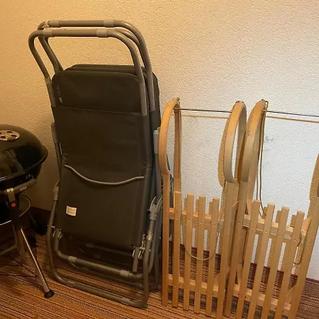 Anra Pohorje Σπίτι διακοπών Zgornje Hoce