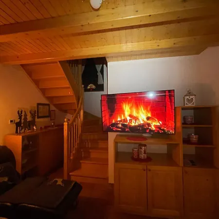 Anra Pohorje Zgornje Hoce