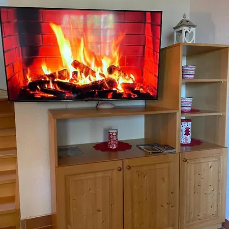 Anra Pohorje Zgornje Hoce