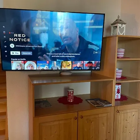 Anra Pohorje Semesterbostad