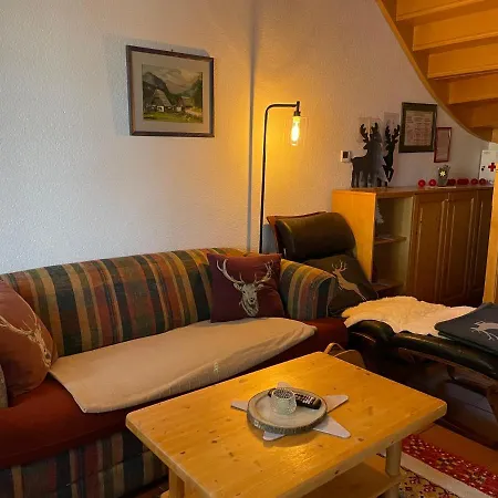 Anra Pohorje Feriehus Zgornje Hoce