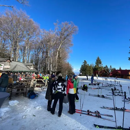 Σπίτι διακοπών Anra Pohorje *