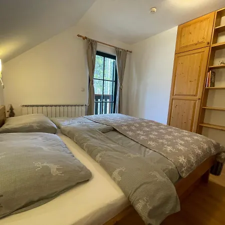 Anra Pohorje * Zgornje Hoce