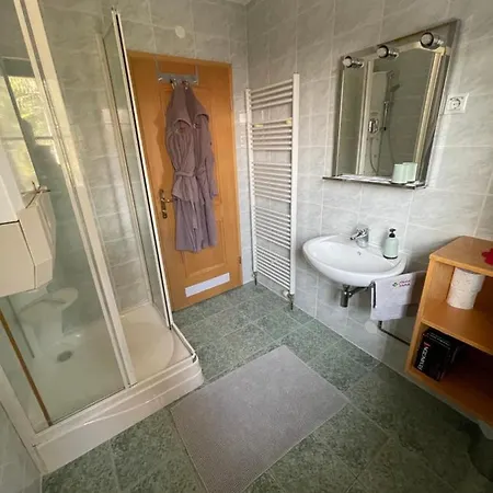 Feriehus Anra Pohorje *