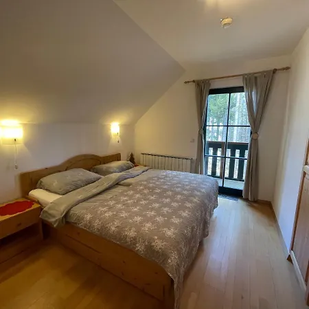 Anra Pohorje Zgornje Hoce