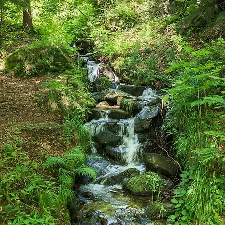 Anra Pohorje Feriehus Zgornje Hoce