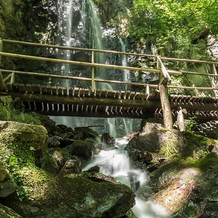 Anra Pohorje Zgornje Hoce