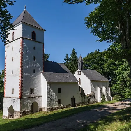 Anra Pohorje