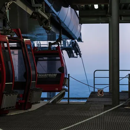 Anra Pohorje Σπίτι διακοπών *