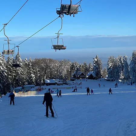 Σπίτι διακοπών Anra Pohorje