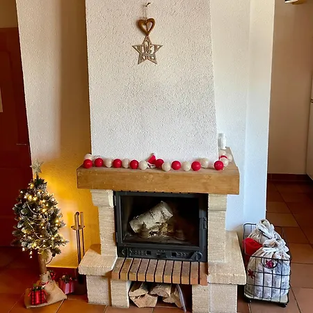 Anra Pohorje Σπίτι διακοπών Zgornje Hoce